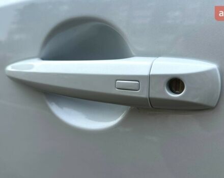 купить новое авто Ниссан Кашкай 2025 года от официального дилера АТМ КРОПИВНИЦЬКИЙ Ниссан фото