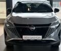 купить новое авто Ниссан Кашкай 2025 года от официального дилера Nissan Авто-Імпульс Ниссан фото