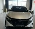 Ниссан Кашкай, объемом двигателя 1.33 л и пробегом 0 тыс. км за 32865 $, фото 7 на Automoto.ua