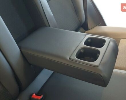 Ніссан Кашкай, об'ємом двигуна 1.33 л та пробігом 0 тис. км за 36771 $, фото 62 на Automoto.ua