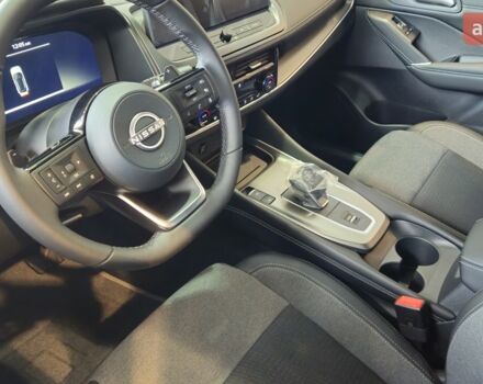 Ниссан Кашкай, объемом двигателя 1.33 л и пробегом 0 тыс. км за 34725 $, фото 33 на Automoto.ua