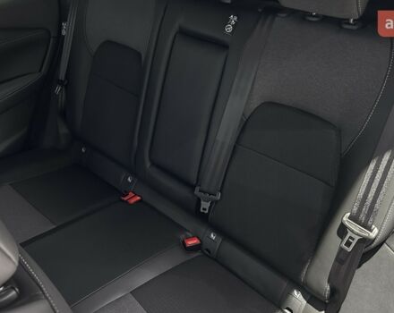 Ниссан Кашкай, объемом двигателя 1.33 л и пробегом 0 тыс. км за 32678 $, фото 23 на Automoto.ua