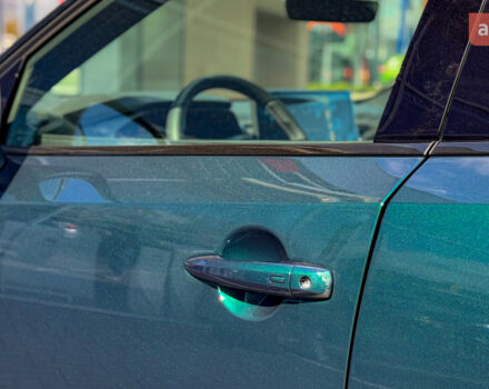 Ниссан Кашкай, объемом двигателя 1.33 л и пробегом 0 тыс. км за 36801 $, фото 14 на Automoto.ua