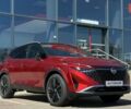 Ниссан Кашкай, объемом двигателя 1.33 л и пробегом 0 тыс. км за 37060 $, фото 1 на Automoto.ua