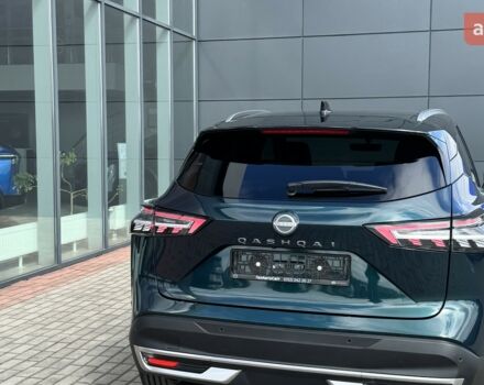 Ниссан Кашкай, объемом двигателя 1.33 л и пробегом 0 тыс. км за 35706 $, фото 17 на Automoto.ua