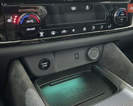 Ніссан Кашкай, об'ємом двигуна 1.33 л та пробігом 0 тис. км за 36920 $, фото 14 на Automoto.ua