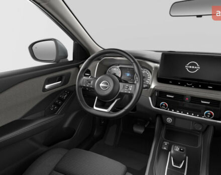 купить новое авто Ниссан Кашкай 2025 года от официального дилера Автоцентр AUTO.RIA Ниссан фото