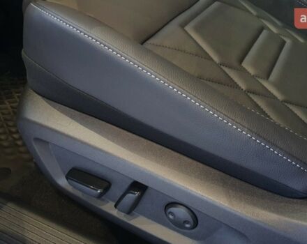 Ніссан Кашкай, об'ємом двигуна 1.33 л та пробігом 0 тис. км за 36970 $, фото 23 на Automoto.ua