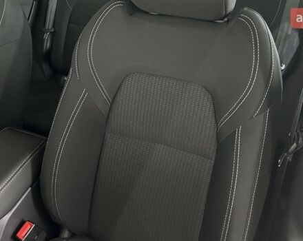 Ніссан Кашкай, об'ємом двигуна 1.33 л та пробігом 0 тис. км за 29806 $, фото 16 на Automoto.ua