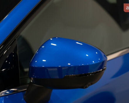 Ниссан Кашкай, объемом двигателя 1.33 л и пробегом 0 тыс. км за 32896 $, фото 4 на Automoto.ua