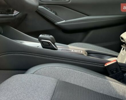 Ниссан Кашкай, объемом двигателя 1.33 л и пробегом 0 тыс. км за 32616 $, фото 20 на Automoto.ua