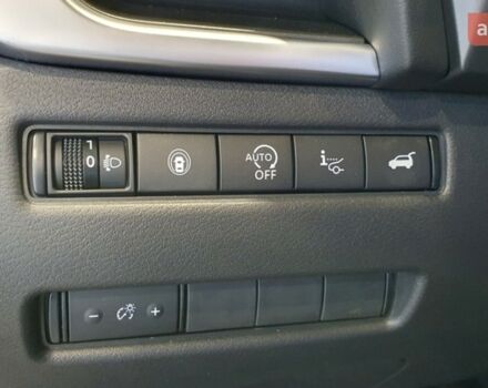 Ніссан Кашкай, об'ємом двигуна 1.33 л та пробігом 0 тис. км за 36771 $, фото 28 на Automoto.ua