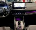 купить новое авто Ниссан Кашкай 2025 года от официального дилера АТМ КРОПИВНИЦЬКИЙ Ниссан фото