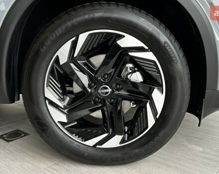 Ніссан Кашкай, об'ємом двигуна 1.33 л та пробігом 0 тис. км за 32696 $, фото 27 на Automoto.ua