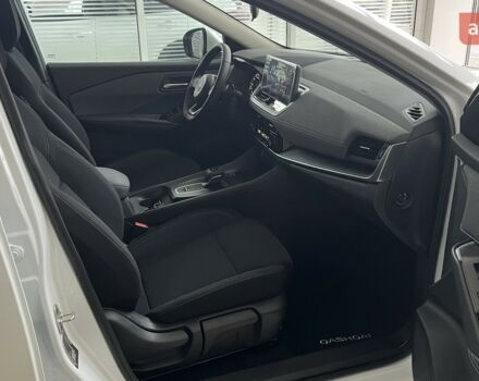 Ніссан Кашкай, об'ємом двигуна 1.33 л та пробігом 0 тис. км за 29919 $, фото 19 на Automoto.ua