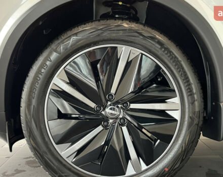 Ниссан Кашкай, объемом двигателя 1.33 л и пробегом 0 тыс. км за 35657 $, фото 7 на Automoto.ua