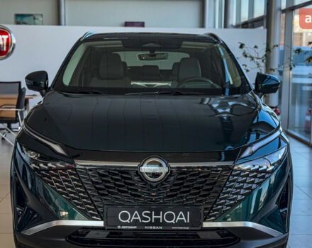 Ниссан Кашкай, объемом двигателя 1.33 л и пробегом 0 тыс. км за 32675 $, фото 4 на Automoto.ua