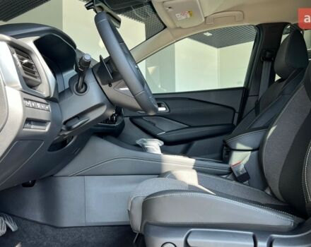купить новое авто Ниссан Кашкай 2025 года от официального дилера Автоцентр AUTO.RIA Ниссан фото