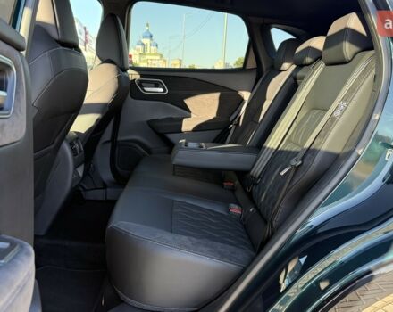 Ниссан Кашкай, объемом двигателя 1.33 л и пробегом 0 тыс. км за 38643 $, фото 44 на Automoto.ua