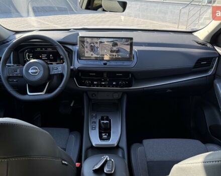 Ніссан Кашкай, об'ємом двигуна 1.5 л та пробігом 0 тис. км за 39169 $, фото 20 на Automoto.ua