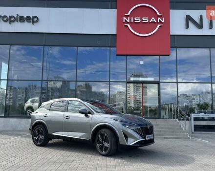 Ниссан Кашкай, объемом двигателя 1.33 л и пробегом 0 тыс. км за 35270 $, фото 11 на Automoto.ua