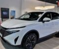 купить новое авто Ниссан Кашкай 2025 года от официального дилера АТМ КРОПИВНИЦЬКИЙ Ниссан фото