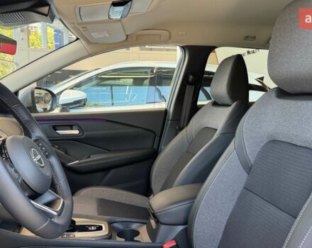 купити нове авто Ніссан Кашкай 2025 року від офіційного дилера Автоцентр AUTO.RIA Ніссан фото