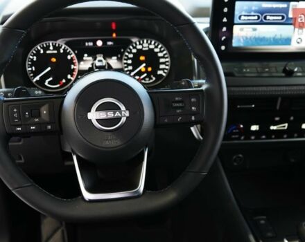 Ніссан Кашкай, об'ємом двигуна 1.33 л та пробігом 0 тис. км за 30246 $, фото 10 на Automoto.ua