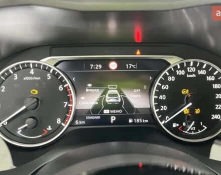 Ніссан Кашкай, об'ємом двигуна 1.33 л та пробігом 0 тис. км за 29734 $, фото 18 на Automoto.ua