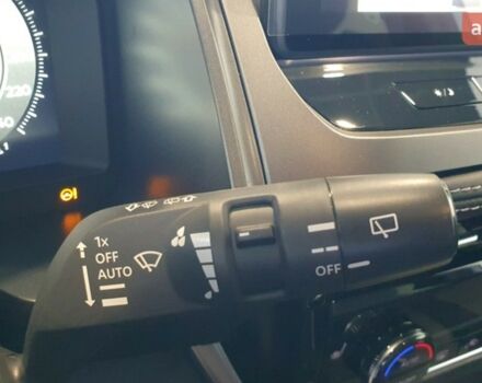 Ніссан Кашкай, об'ємом двигуна 1.33 л та пробігом 0 тис. км за 36771 $, фото 27 на Automoto.ua