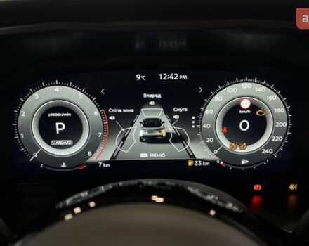 Ниссан Кашкай, объемом двигателя 1.33 л и пробегом 0 тыс. км за 35657 $, фото 16 на Automoto.ua