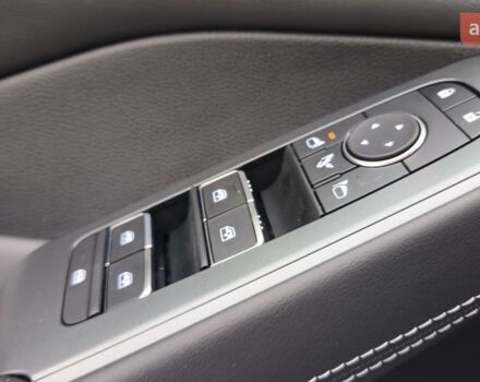 Ниссан Кашкай, объемом двигателя 1.5 л и пробегом 0 тыс. км за 42765 $, фото 23 на Automoto.ua