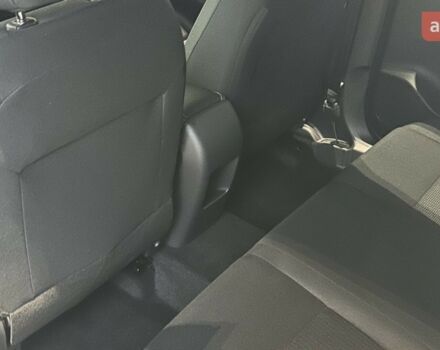 Ніссан Кашкай, об'ємом двигуна 1.33 л та пробігом 0 тис. км за 29729 $, фото 18 на Automoto.ua