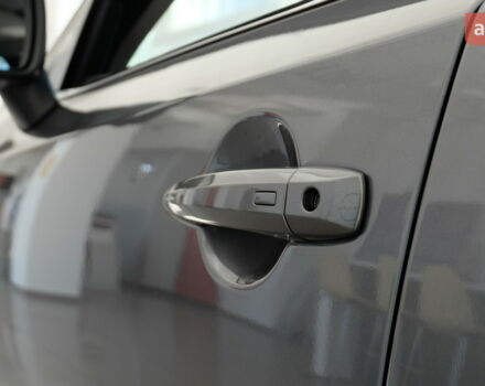 купити нове авто Ніссан Кашкай 2025 року від офіційного дилера Вікрос Авто (Nissan) Ніссан фото