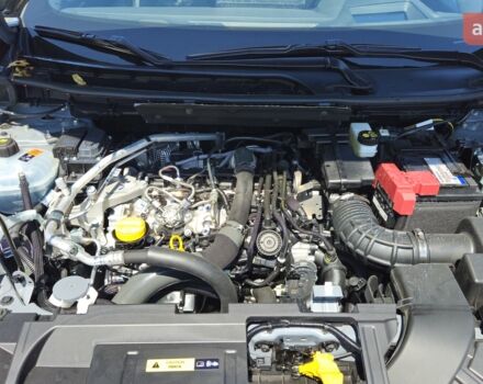 Ніссан Кашкай, об'ємом двигуна 1.33 л та пробігом 0 тис. км за 35447 $, фото 27 на Automoto.ua