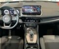 купити нове авто Ніссан Кашкай 2025 року від офіційного дилера Автоцентр AUTO.RIA Ніссан фото