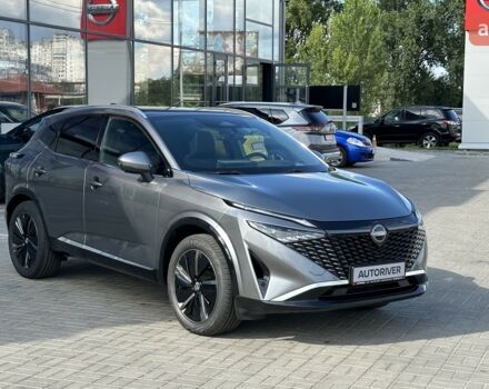 Ниссан Кашкай, объемом двигателя 1.33 л и пробегом 0 тыс. км за 35270 $, фото 19 на Automoto.ua