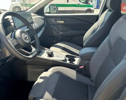Ниссан Кашкай, объемом двигателя 1.33 л и пробегом 0 тыс. км за 33728 $, фото 12 на Automoto.ua