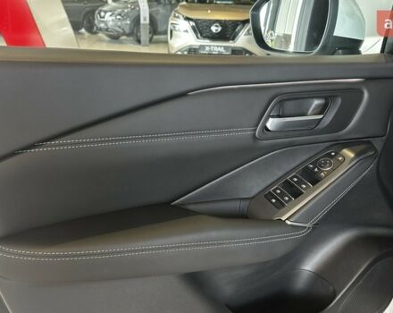 Ниссан Кашкай, объемом двигателя 1.33 л и пробегом 0 тыс. км за 32865 $, фото 5 на Automoto.ua