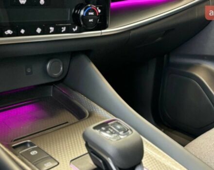 Ніссан Кашкай, об'ємом двигуна 1.33 л та пробігом 0 тис. км за 34635 $, фото 18 на Automoto.ua