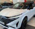 купить новое авто Ниссан Кашкай 2025 года от официального дилера Автоцентр AUTOGROUP Nissan Ниссан фото