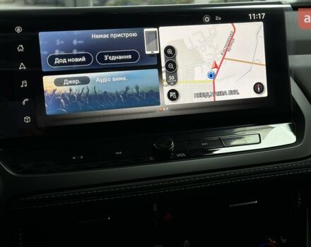 Ниссан Кашкай, объемом двигателя 1.5 л и пробегом 0 тыс. км за 36518 $, фото 20 на Automoto.ua