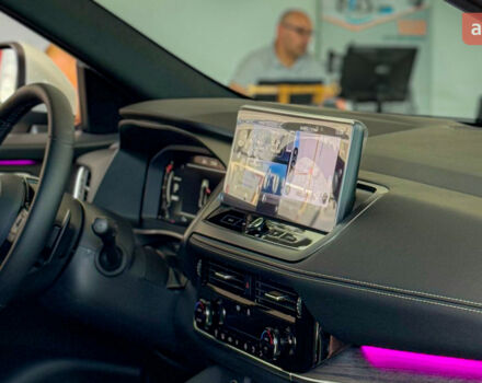 Ниссан Кашкай, объемом двигателя 1.33 л и пробегом 0 тыс. км за 35419 $, фото 6 на Automoto.ua