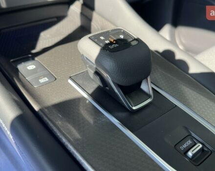 Ніссан Кашкай, об'ємом двигуна 1.33 л та пробігом 0 тис. км за 34971 $, фото 19 на Automoto.ua