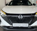 Ниссан Кашкай, объемом двигателя 1.33 л и пробегом 0 тыс. км за 36348 $, фото 1 на Automoto.ua