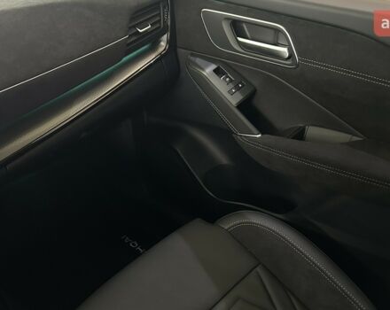 Ниссан Кашкай, объемом двигателя 1.5 л и пробегом 0 тыс. км за 43461 $, фото 23 на Automoto.ua