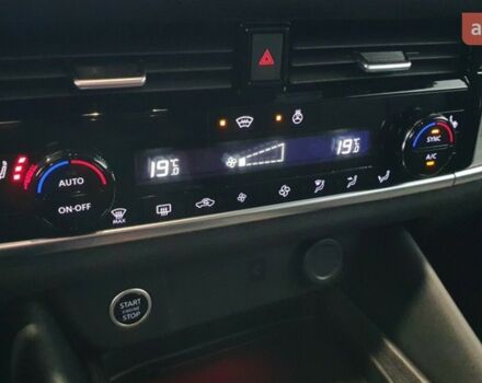 Ніссан Кашкай, об'ємом двигуна 1.33 л та пробігом 0 тис. км за 36771 $, фото 51 на Automoto.ua