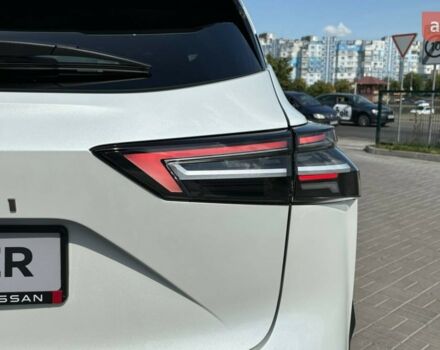 Ніссан Кашкай, об'ємом двигуна 1.33 л та пробігом 0 тис. км за 29319 $, фото 7 на Automoto.ua