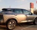 купить новое авто Ниссан Кашкай 2025 года от официального дилера НАСК АВТО Ниссан фото