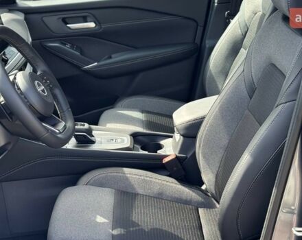 Ніссан Кашкай, об'ємом двигуна 1.33 л та пробігом 0 тис. км за 32367 $, фото 12 на Automoto.ua